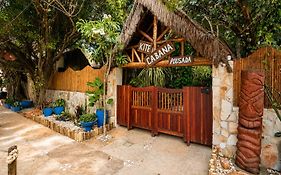 Pousada Kite Cabana
